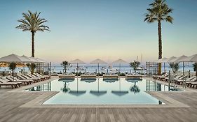 Playa Real Hotel